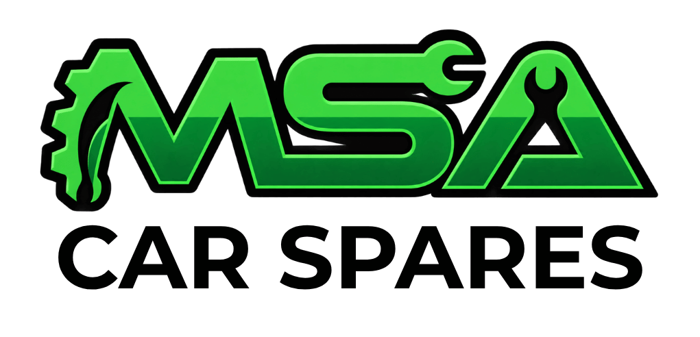 MSA Car Spares